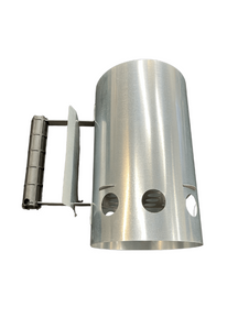 Charcoal Lighting Chimney